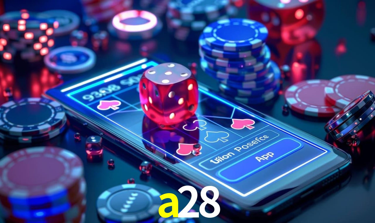 Infraestrutura a28