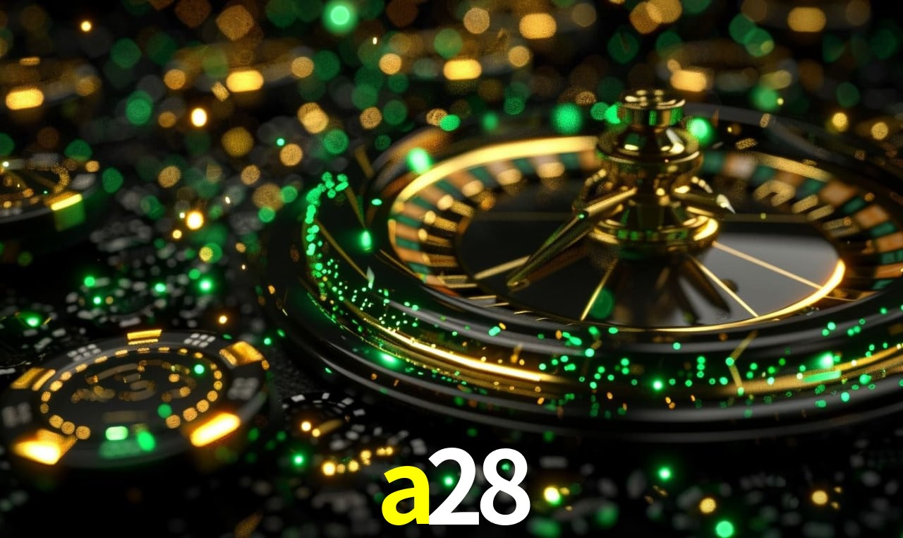 Fortune Tiger a28